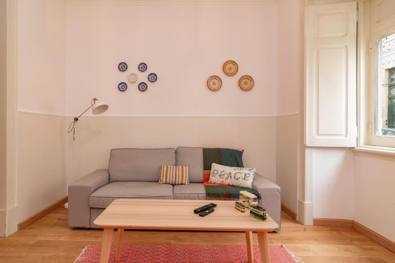Anjos' Escape By Lovelystay Lissabon